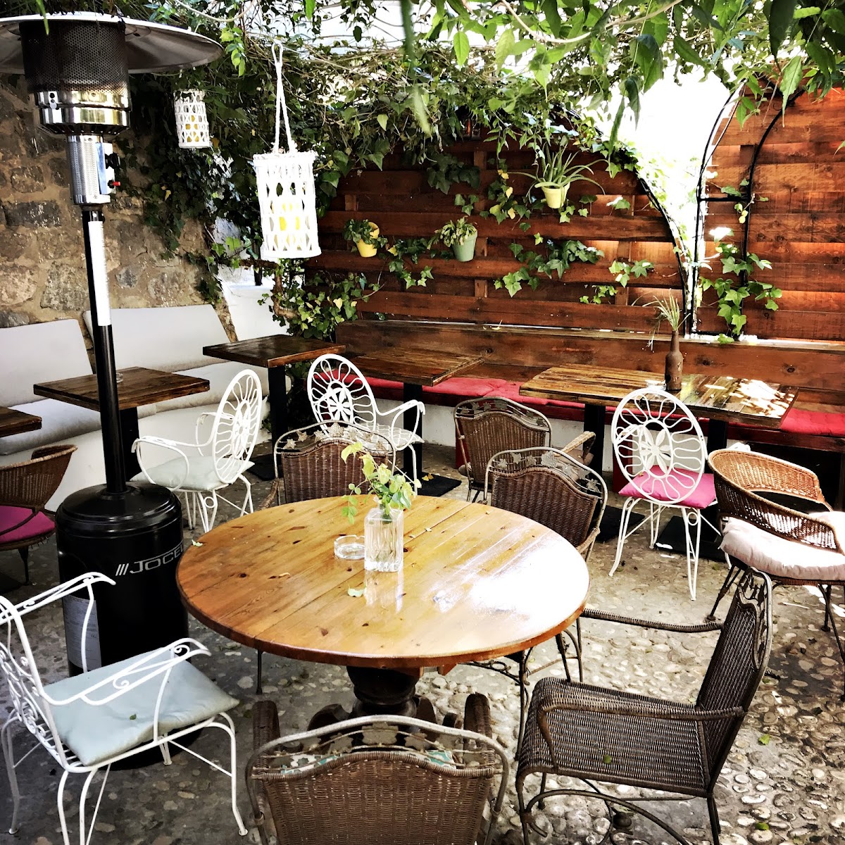 Taberna Del Xef